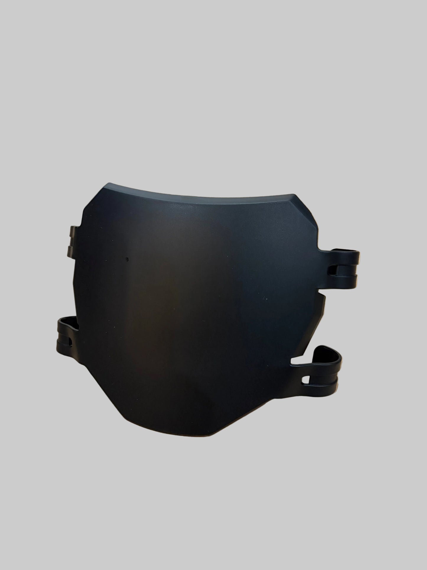 “ODI” style plate