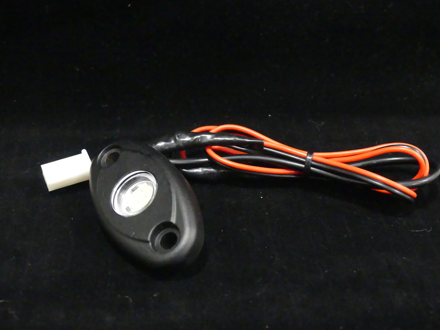 White Rocklight (12v accessory)