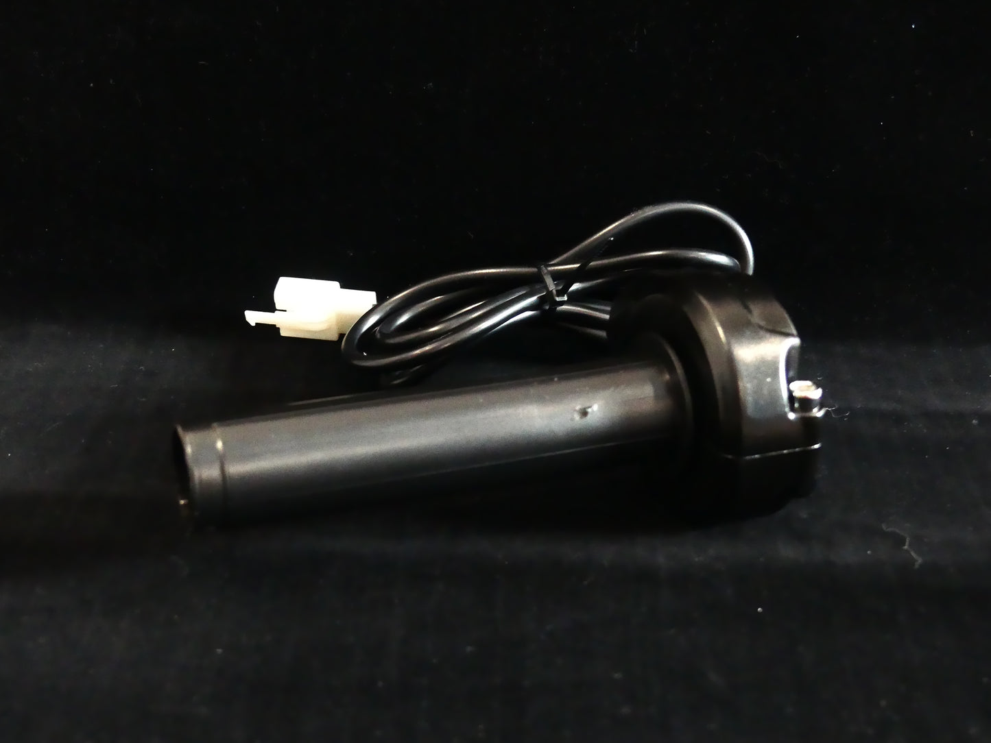 Surron throttle (With grips) for Mototec 72v, and for some fardrivers