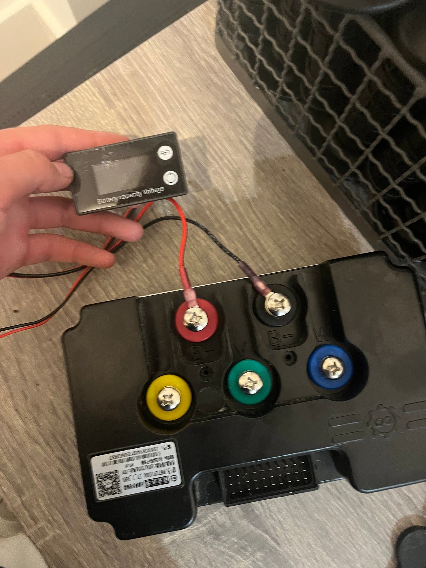 LCD screen (compatible with most controllers check description)