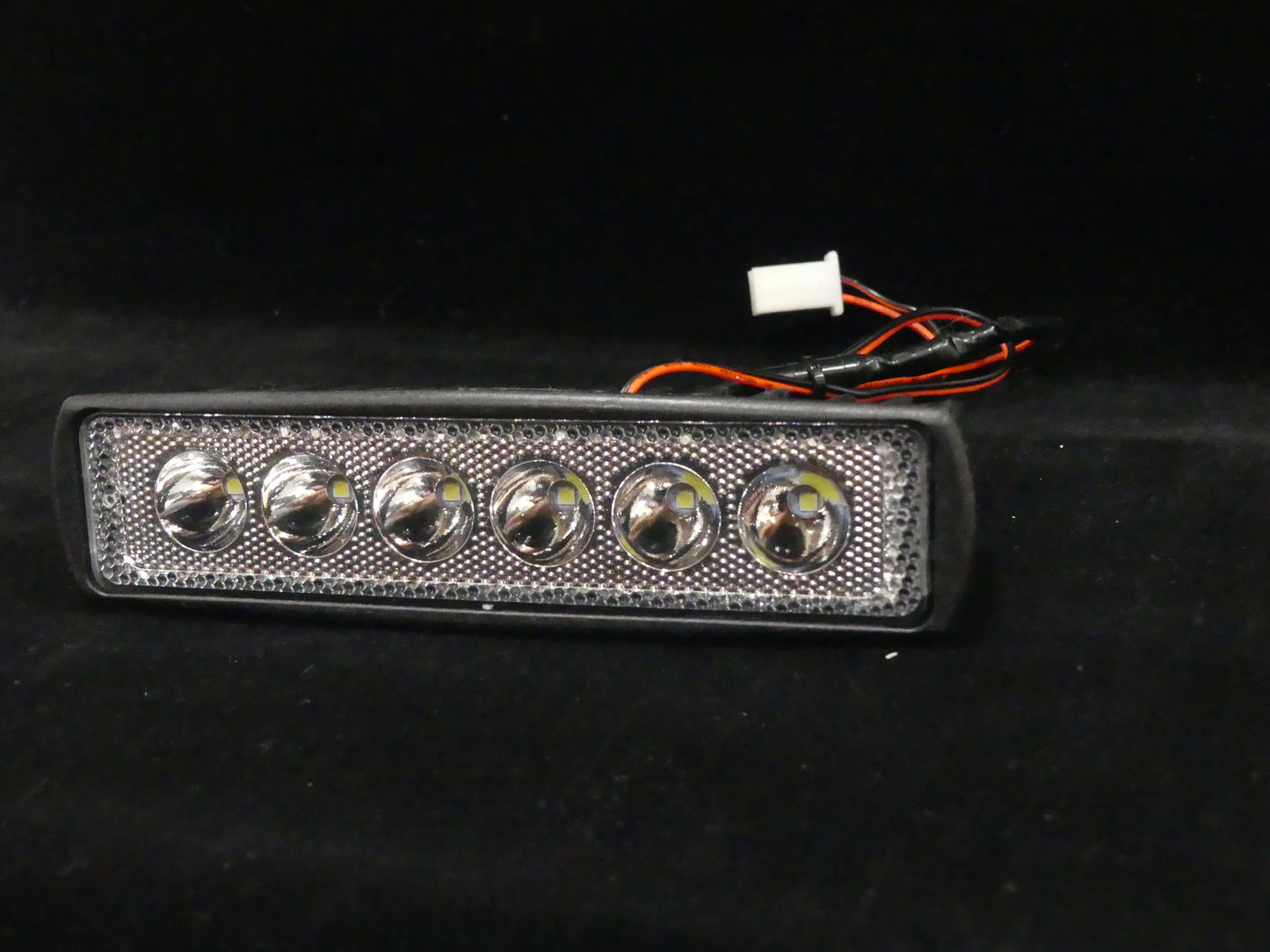 Headlight (12v accessory)