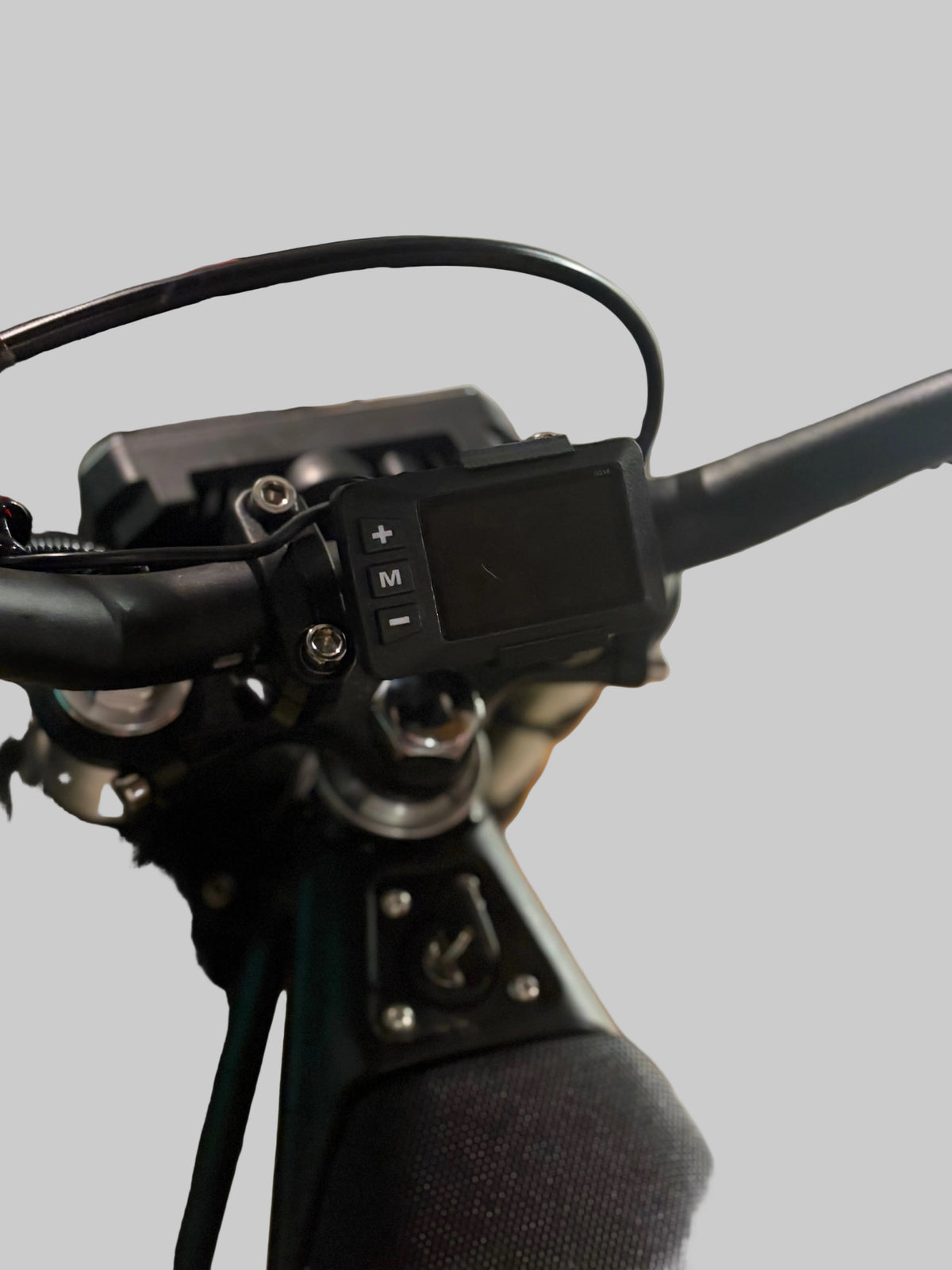 Heybike Villain – Mazo Mods