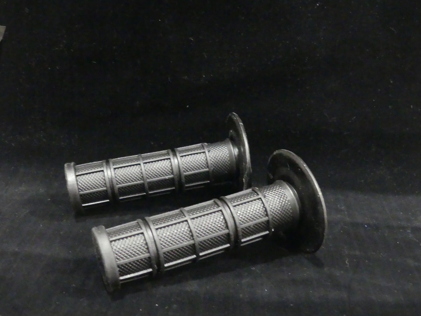 Surron throttle (With grips) for Mototec 72v, and for some fardrivers