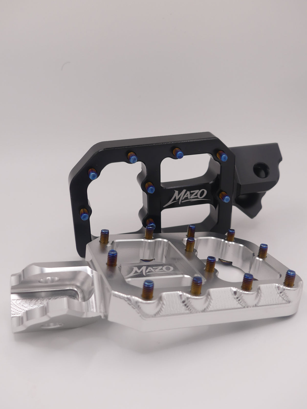 Heybike Villain – Mazo Mods