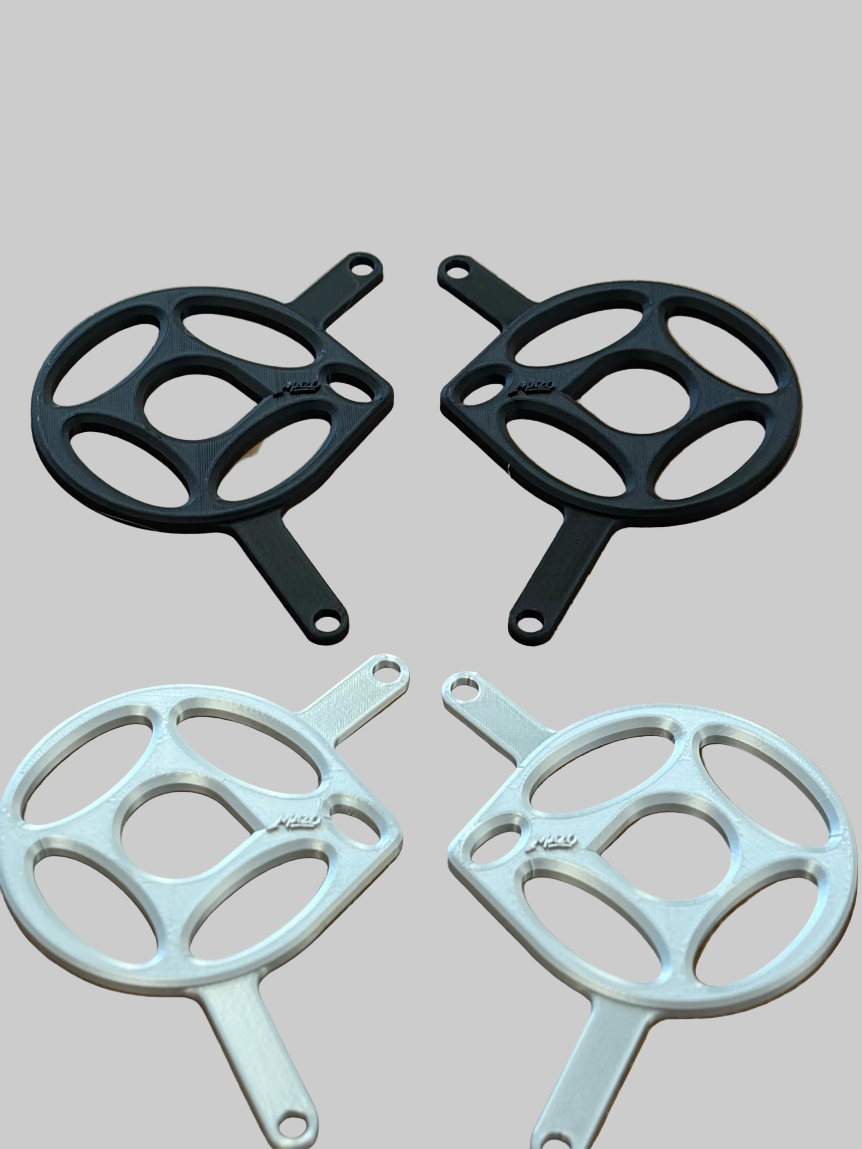 Yozma IN10 Parts – Mazo Mods