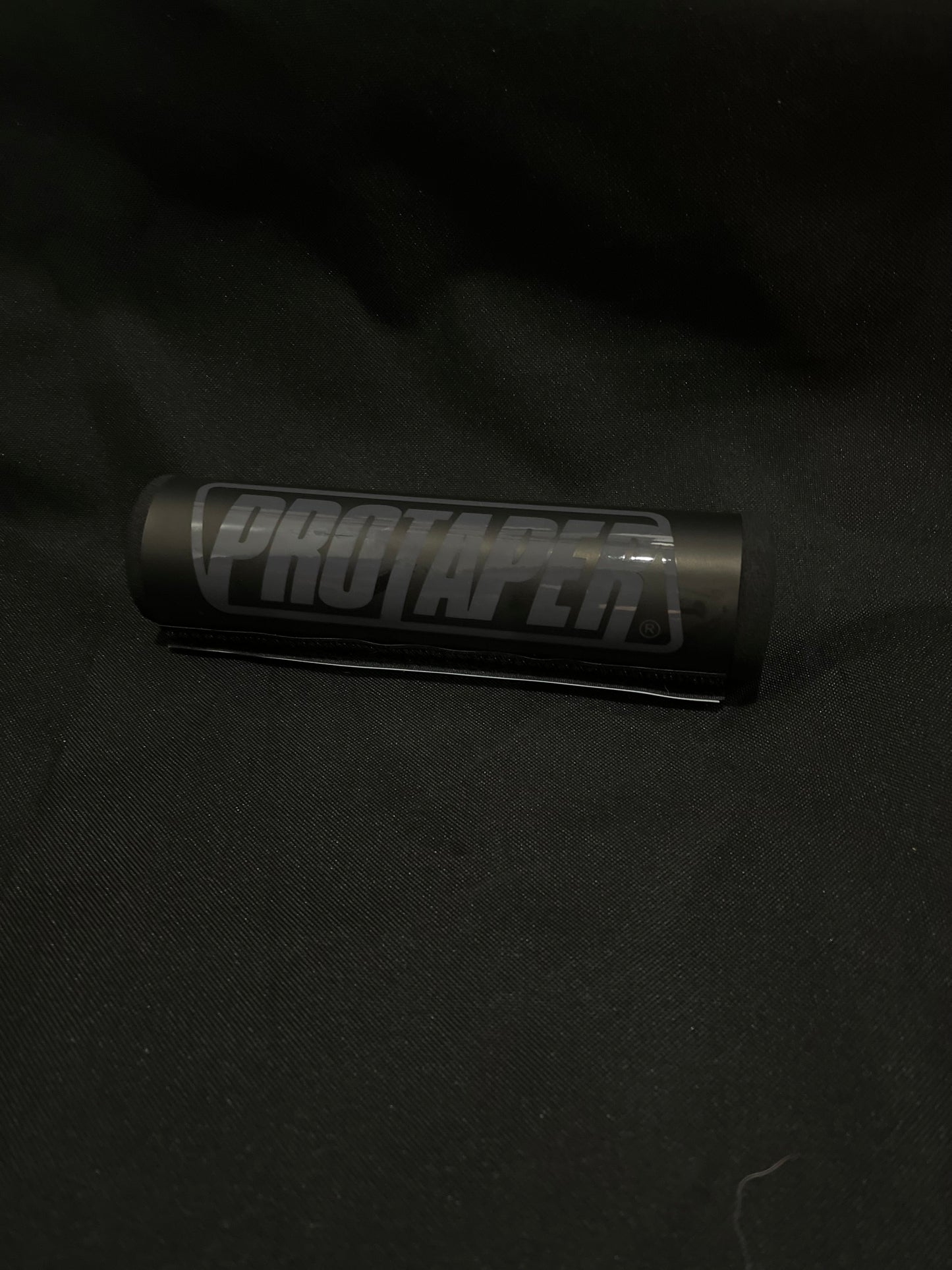 Protaper black and grey bar pad