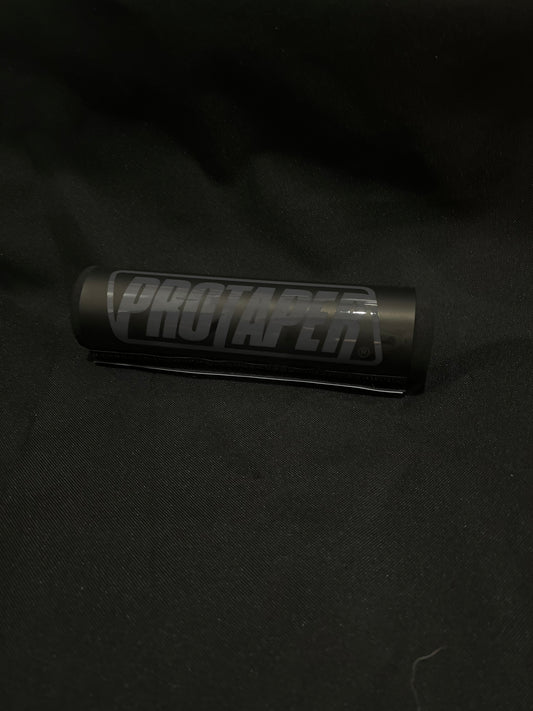 Protaper black and grey bar pad