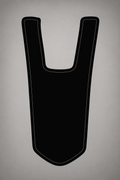 Yozma Rear Fender Decal