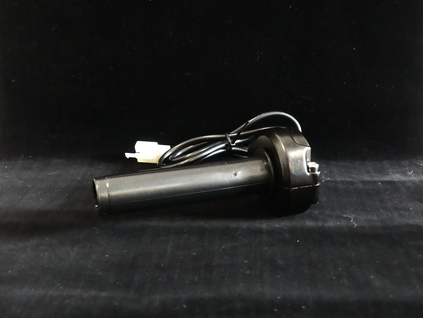 Surron throttle (With grips) for Mototec 72v, and for some fardrivers