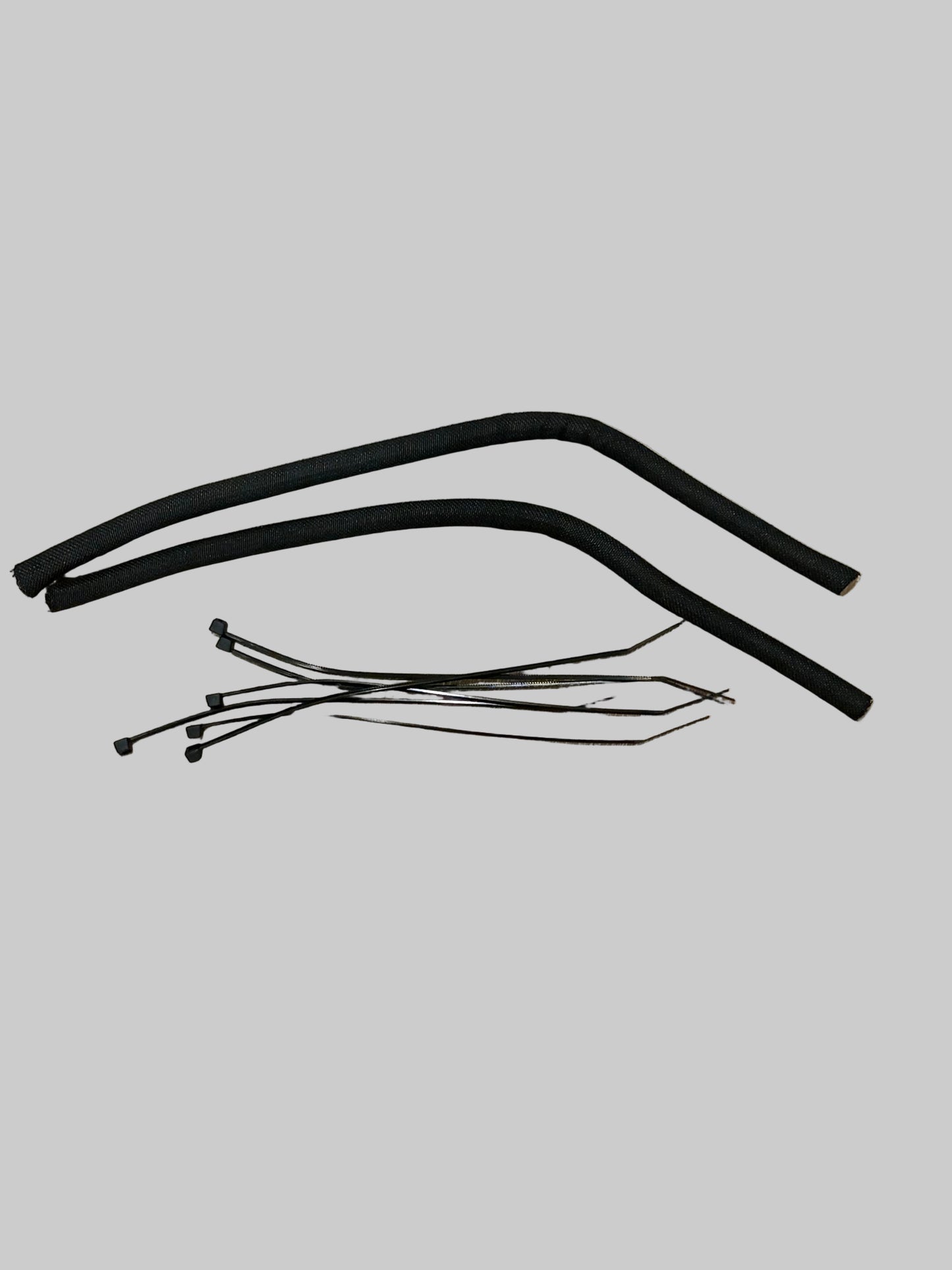 Yozma IN10 cockpit Cleanup kit / wire organizer