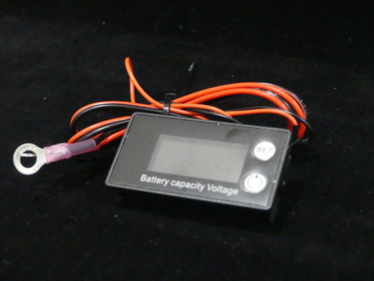 LCD screen (compatible with most controllers check description)