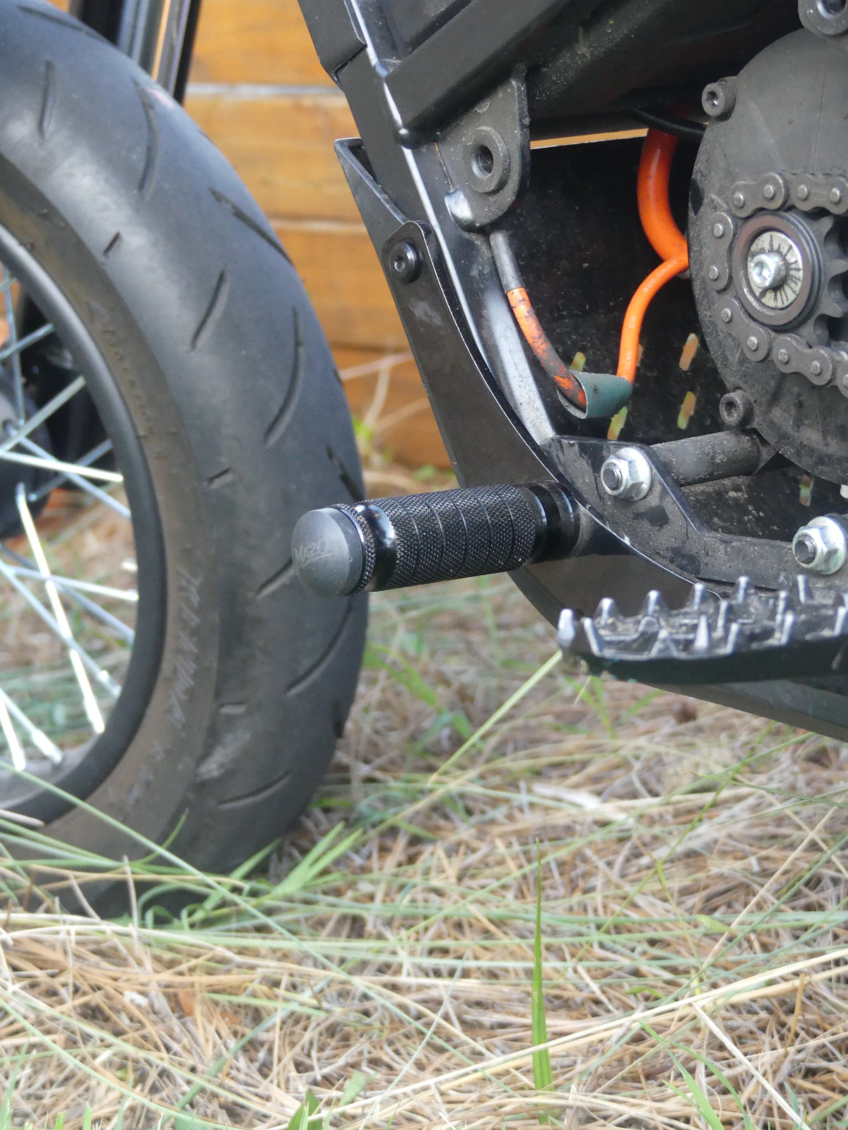 Yozma IN10 V2 Shift lock – Mazo Mods