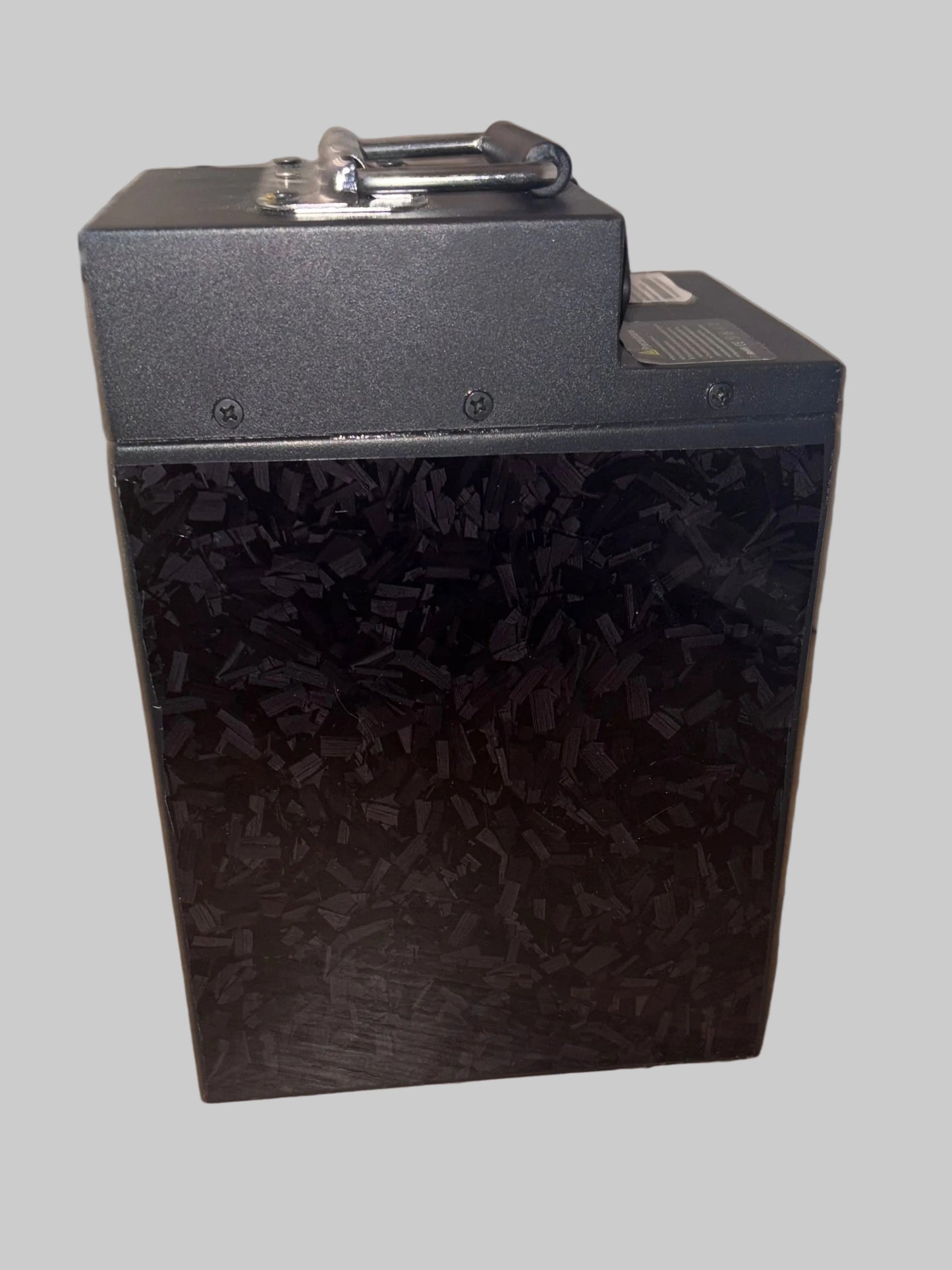 Yozma IN10 Carbon Battery Wrap (Precut)