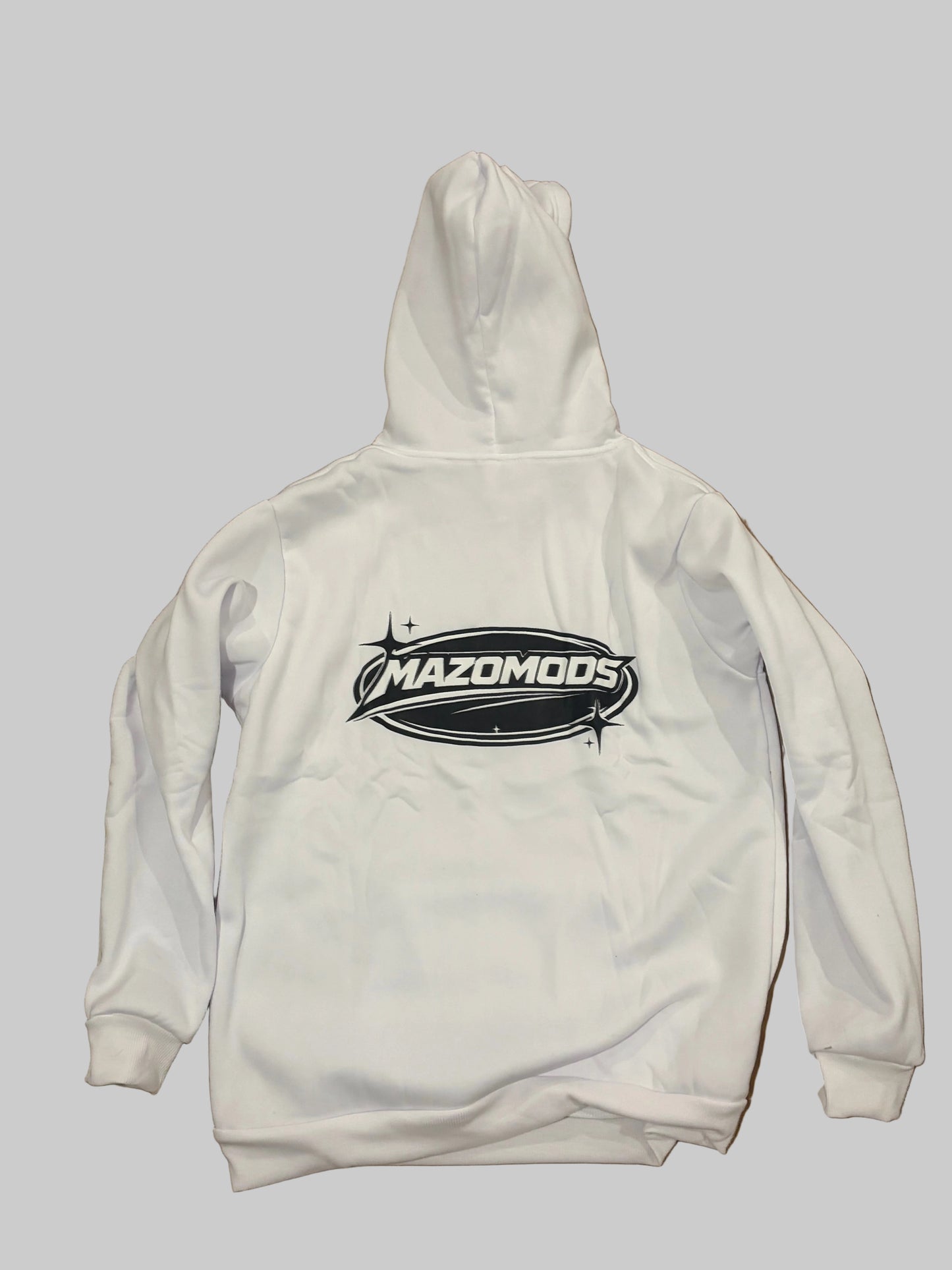 Mazomods Hoodie