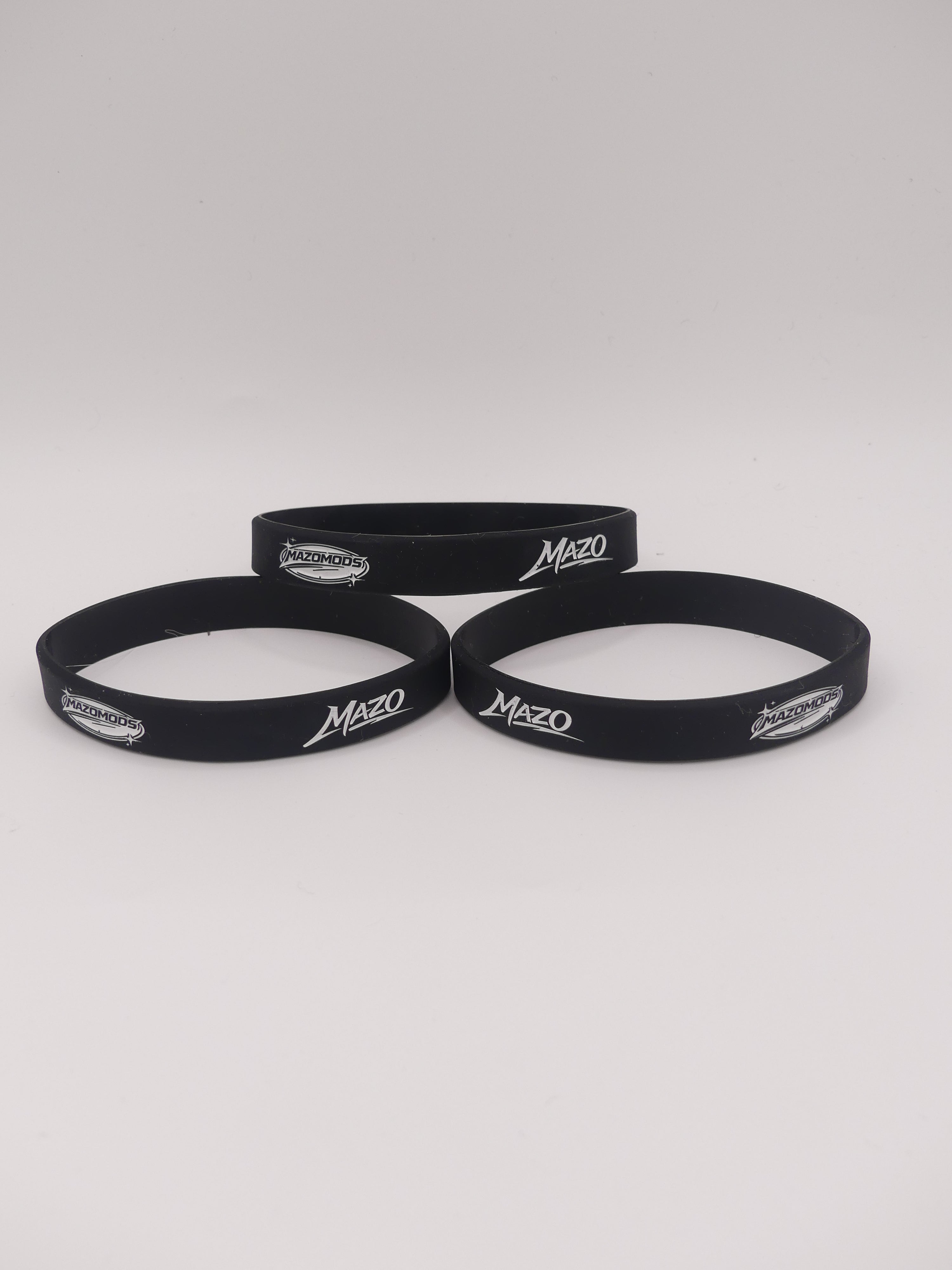 Mazomods Wristband