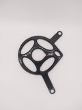 Yozma IN10 metal motor cover