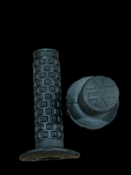 Protaper grips