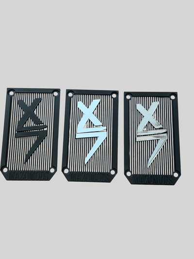 Yozma IN10 X7 Controller cover