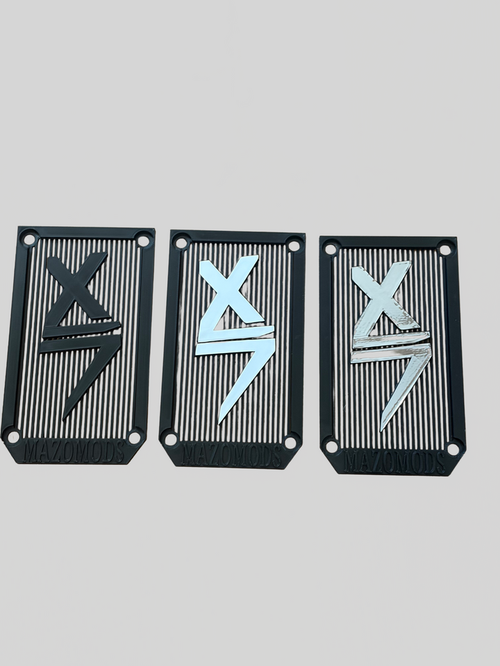 Yozma IN10 Parts – Mazo Mods