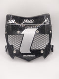 Premade vented Motocutz plate
