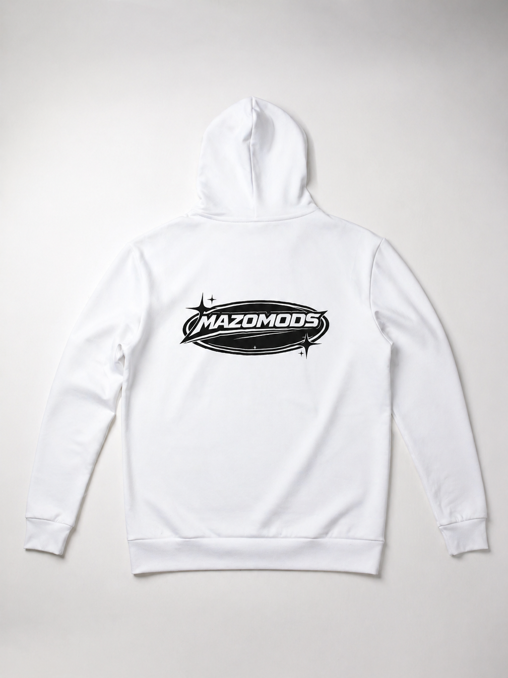 Mazomods Hoodie