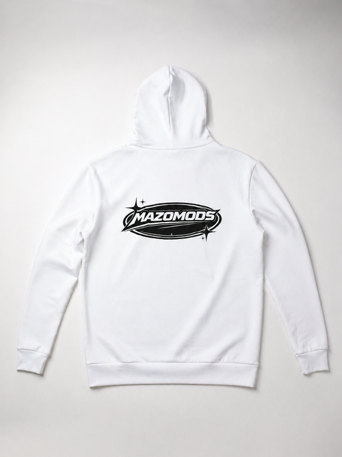 Mazomods Hoodie