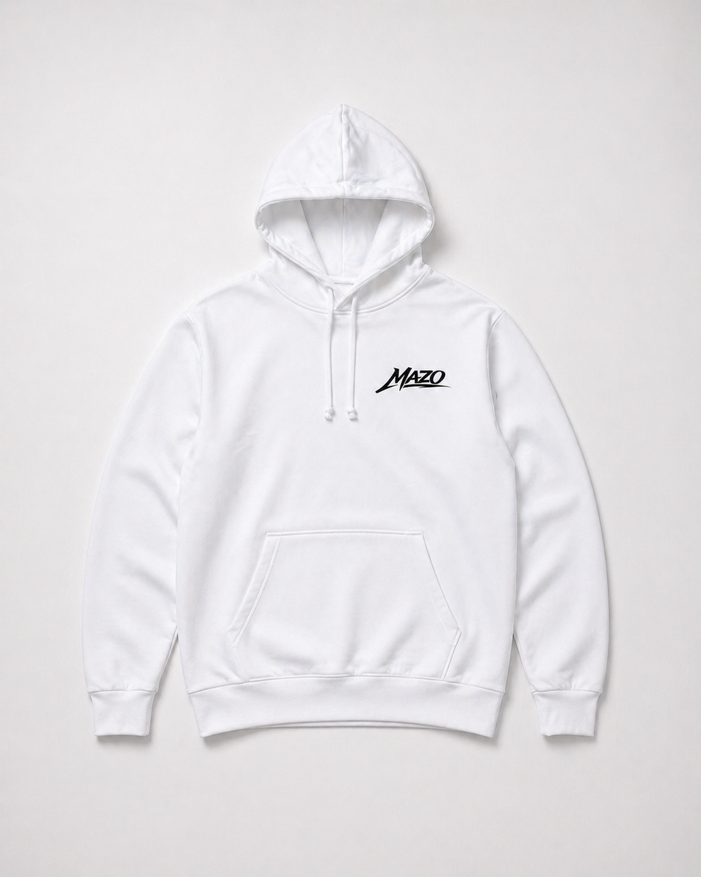 Mazomods Hoodie