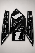 HeyBike Full Graphics Kit