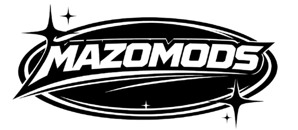 Mazo Mods