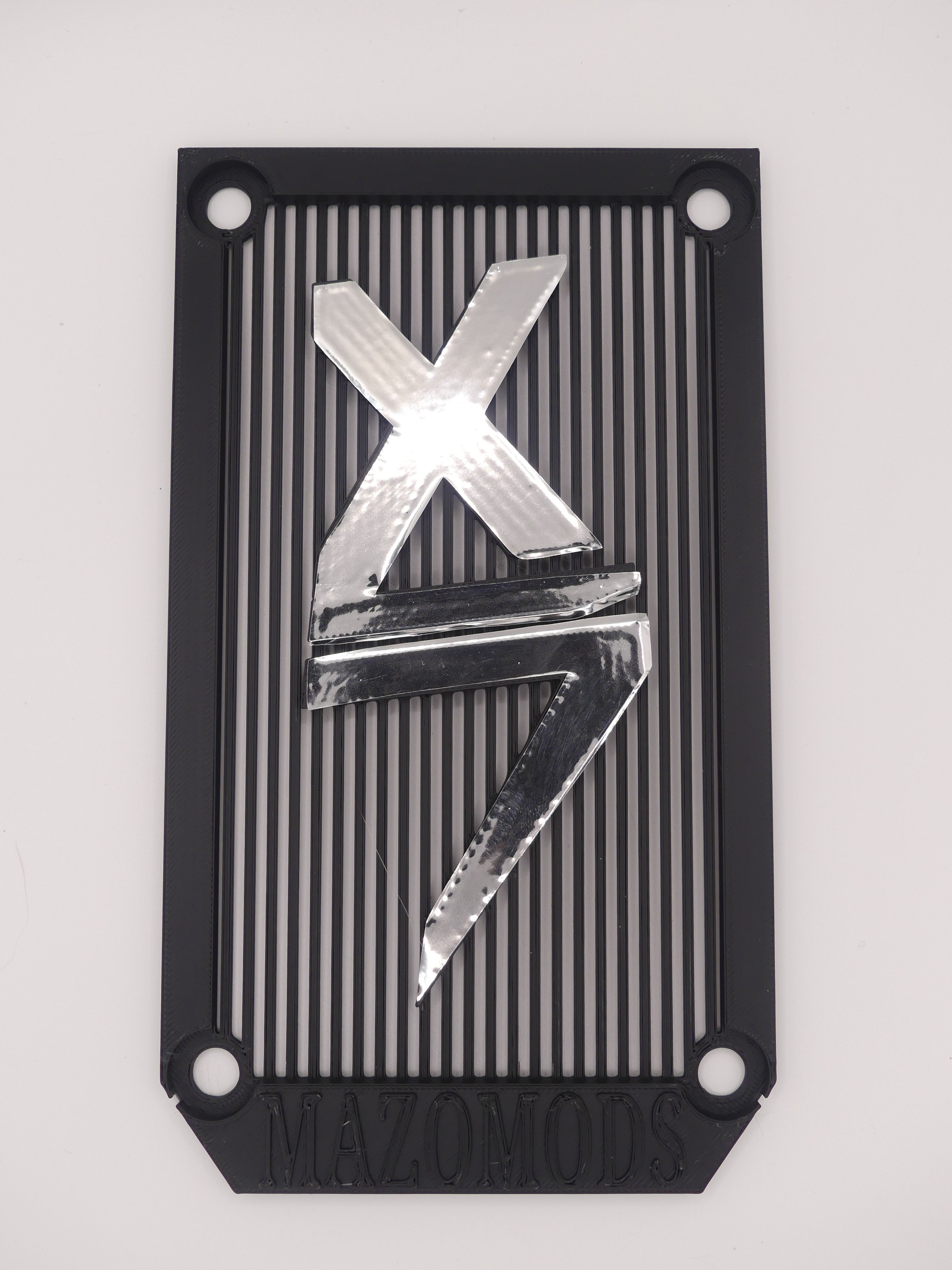 All Parts – Mazo Mods