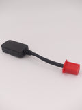 Dongle For Far-drivers (Yozma, Tuttio, Mototec 72v, ETC)