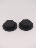 Yozma IN10 / IN10 Pro Black fork caps (Read Description) (2-3 WEEK DELAY!)