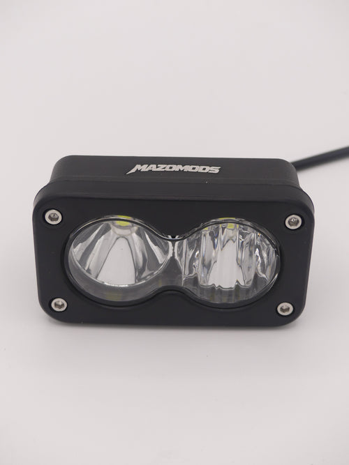 Heybike Villian Plug and Play Baja