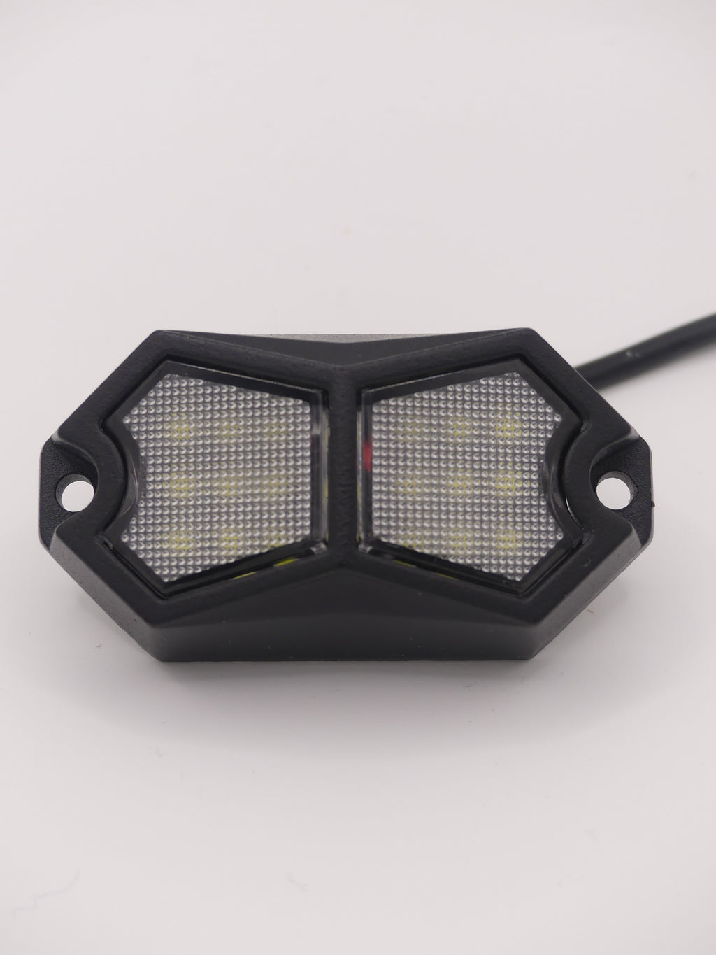 V2 Universal Battery Powered Metal Rocklight