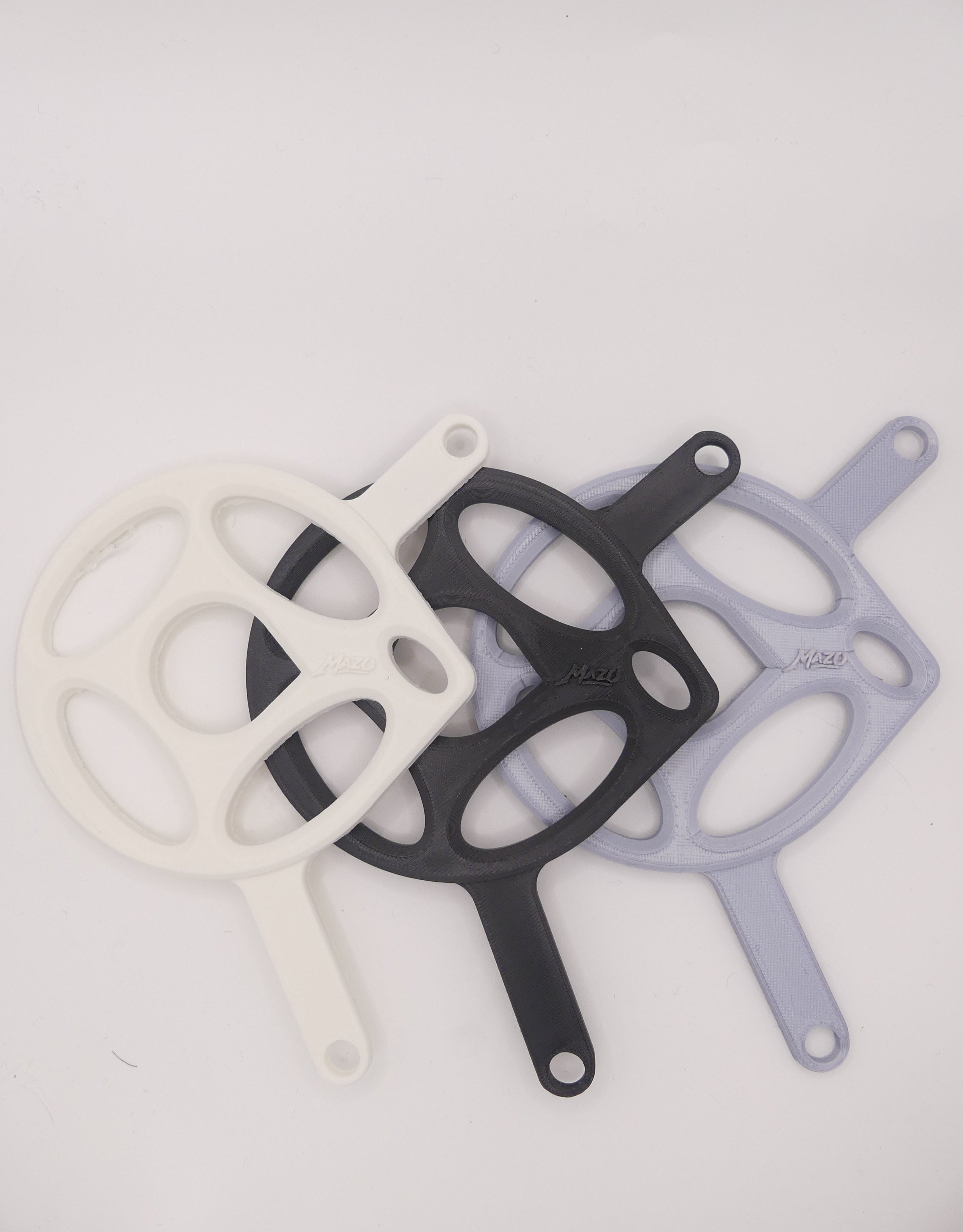 All Parts – Mazo Mods
