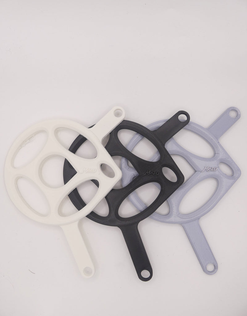 Yozma in10 V2 Motor cover