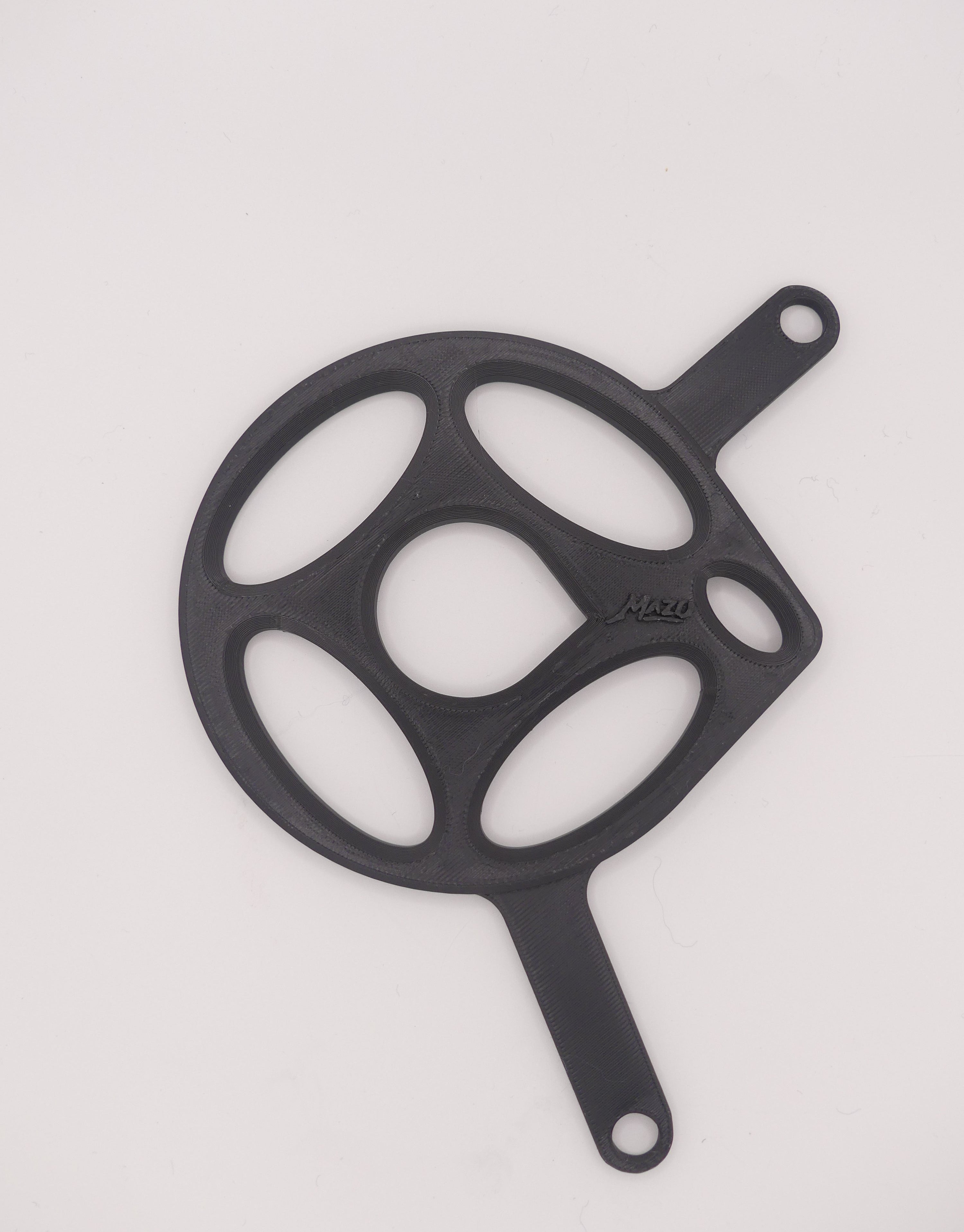 All Parts – Mazo Mods