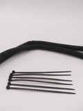 Yozma IN10 cockpit Cleanup kit / wire organizer