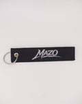 Mazomods keychain