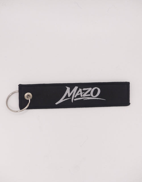 Mazomods keychain (2-3 WEEK DELAY!)