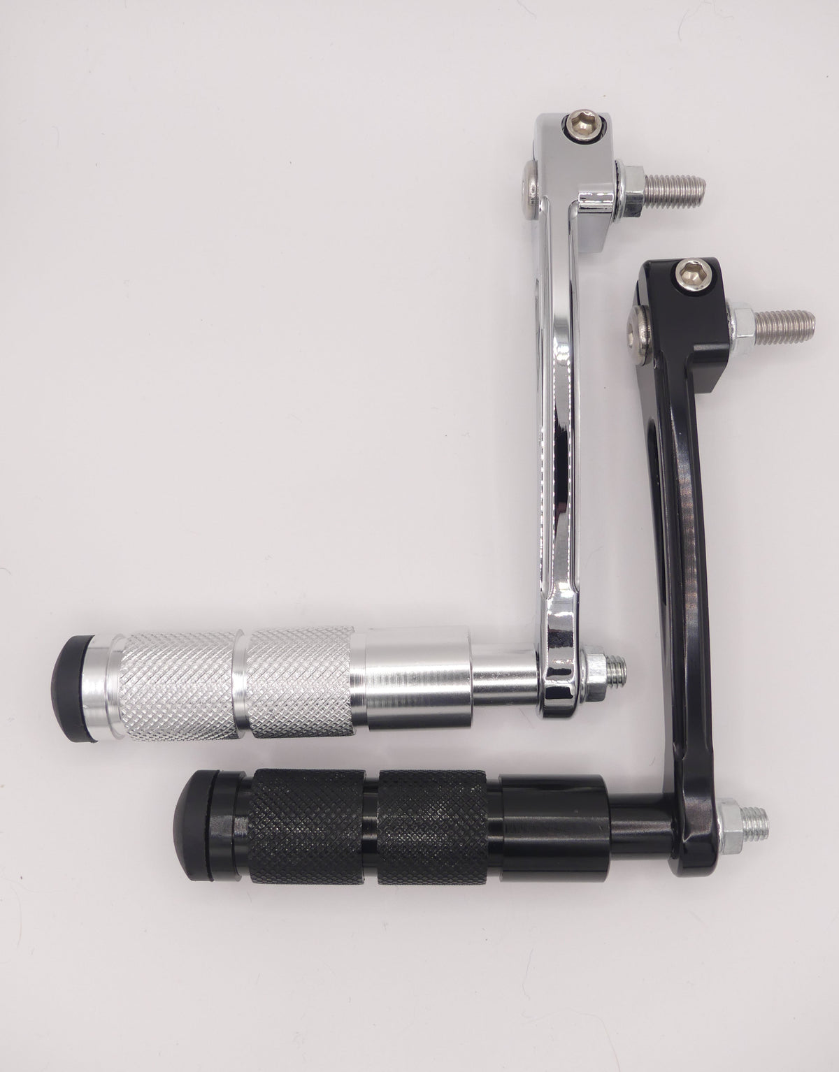 Yozma IN10 V2 Shift lock – Mazo Mods