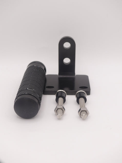 Heybike Villain aluminum shift lock | Mazo Mods