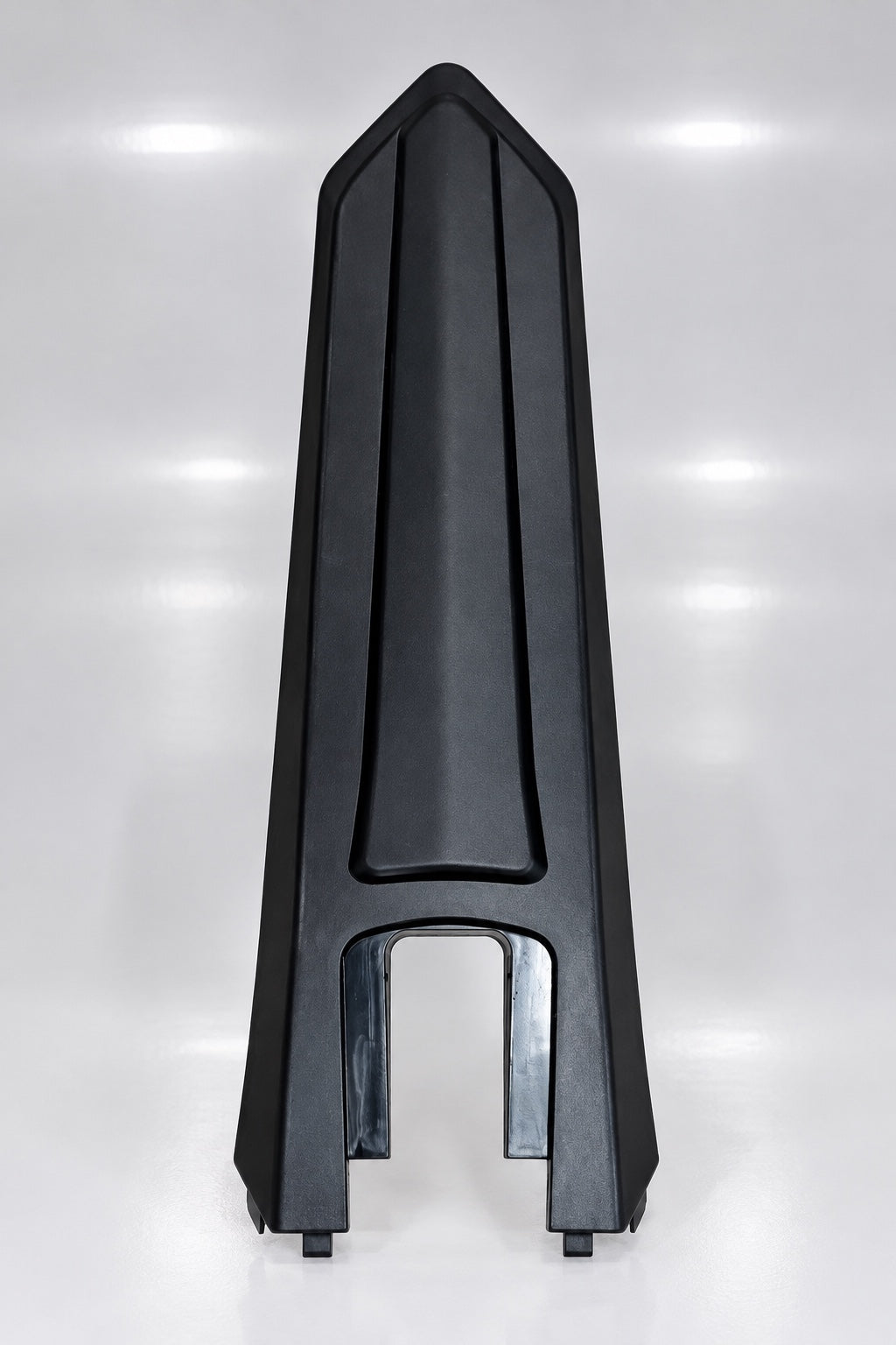 Matte Black
